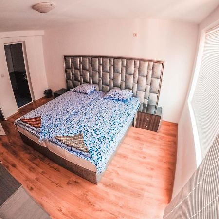 Guest House Gabriel Sozopol Zewnętrze zdjęcie