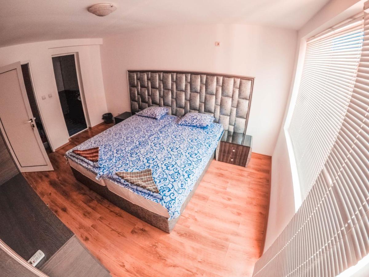 Guest House Gabriel Sozopol Zewnętrze zdjęcie