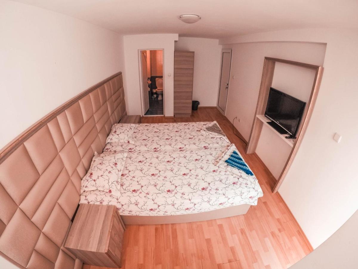 Guest House Gabriel Sozopol Zewnętrze zdjęcie