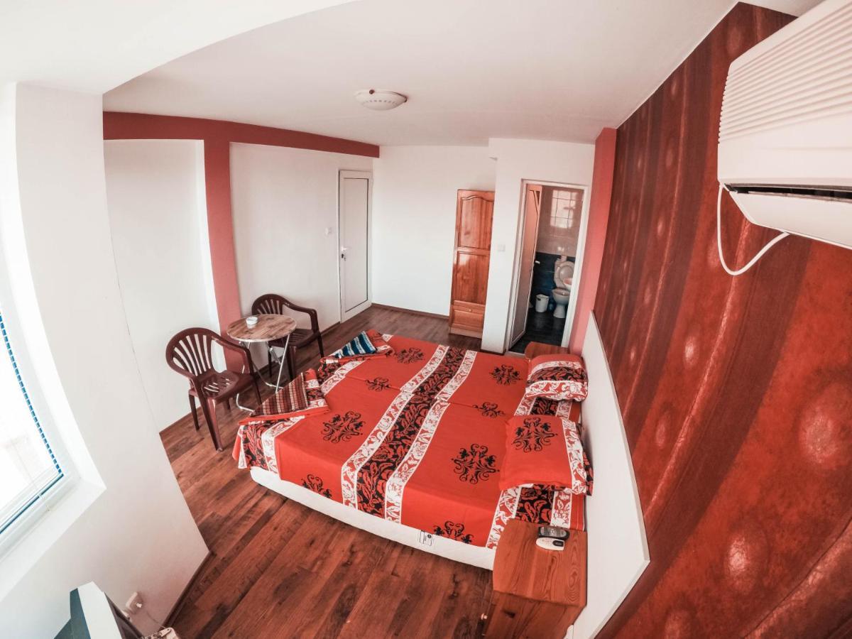 Guest House Gabriel Sozopol Zewnętrze zdjęcie