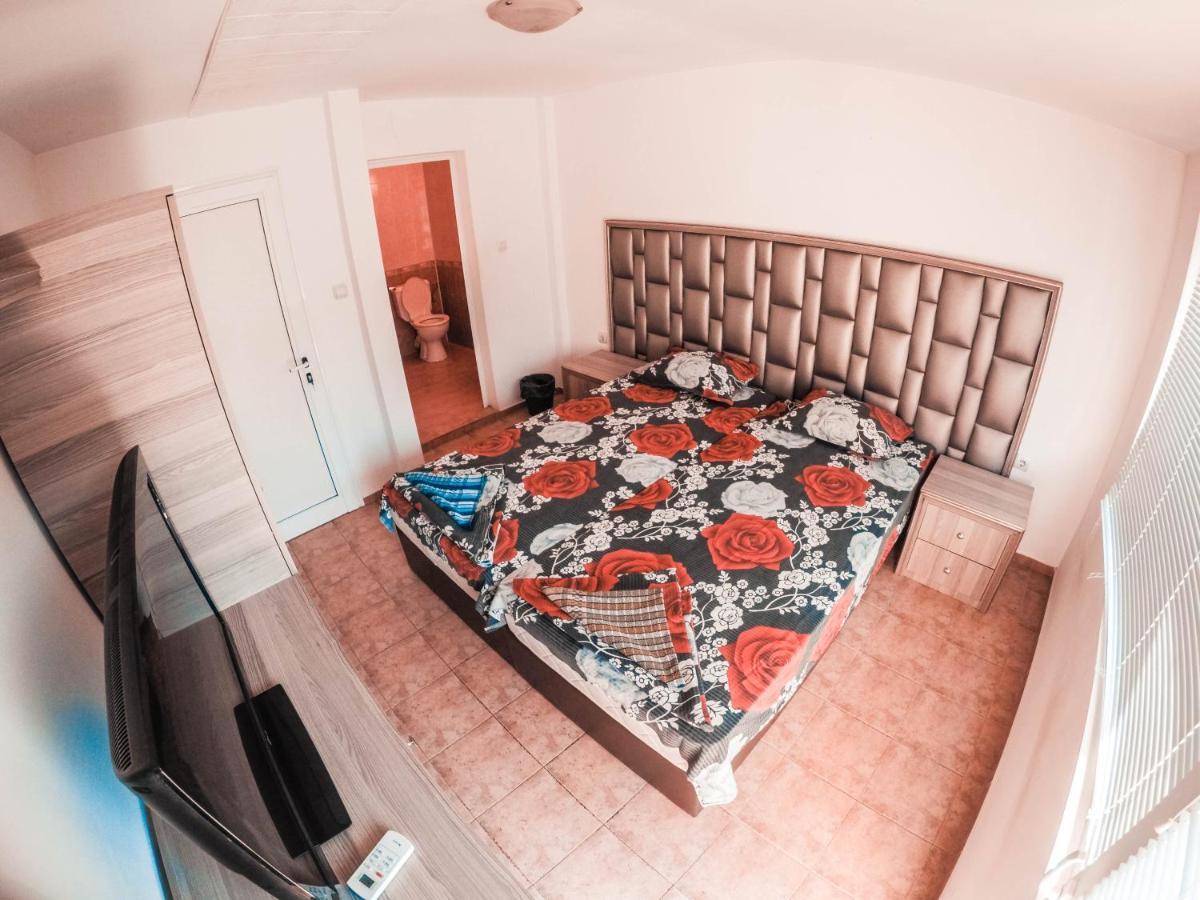 Guest House Gabriel Sozopol Zewnętrze zdjęcie