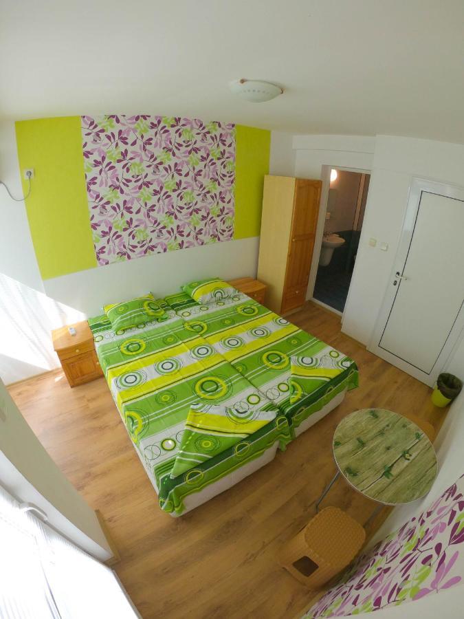 Guest House Gabriel Sozopol Zewnętrze zdjęcie