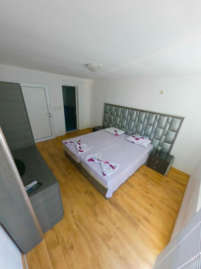 Guest House Gabriel Sozopol Zewnętrze zdjęcie