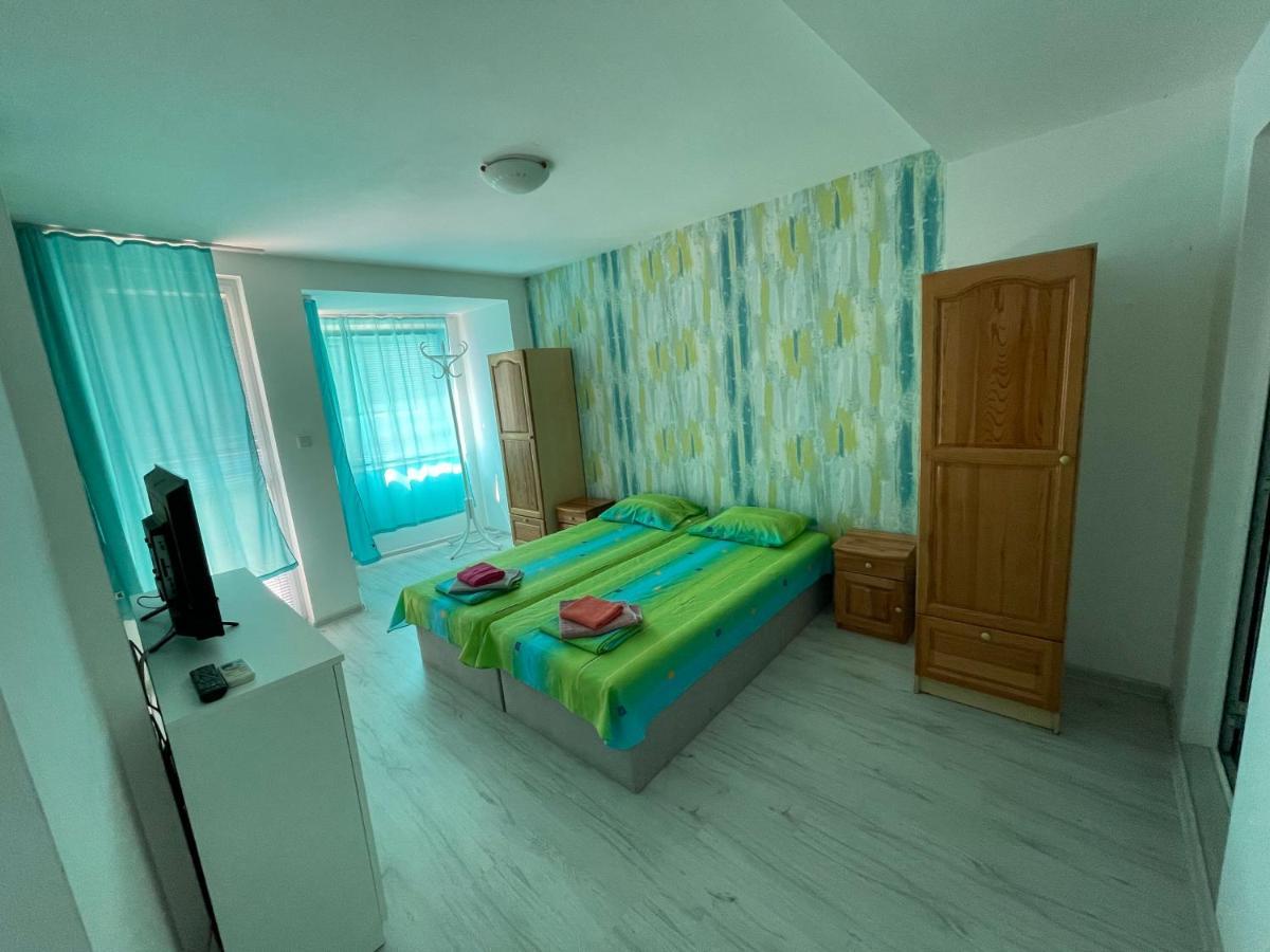 Guest House Gabriel Sozopol Zewnętrze zdjęcie