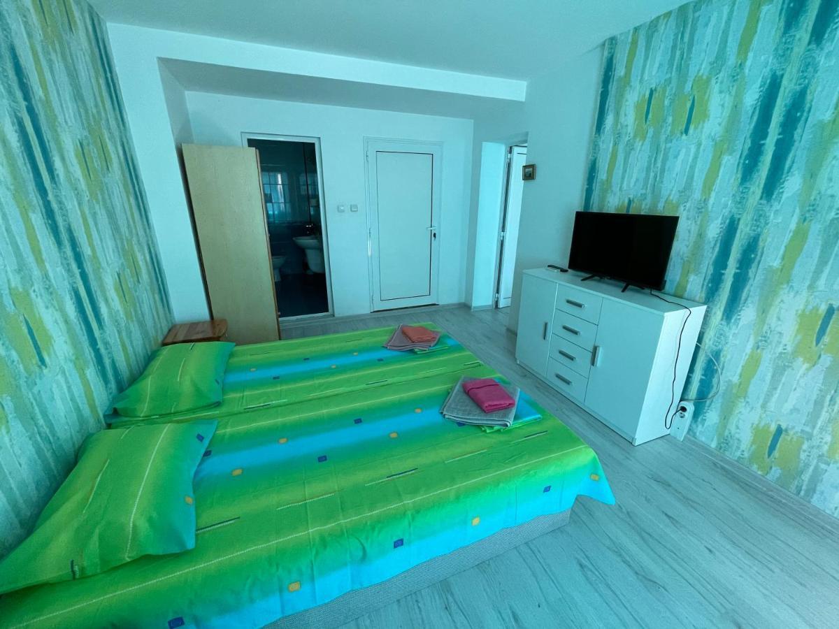 Guest House Gabriel Sozopol Zewnętrze zdjęcie