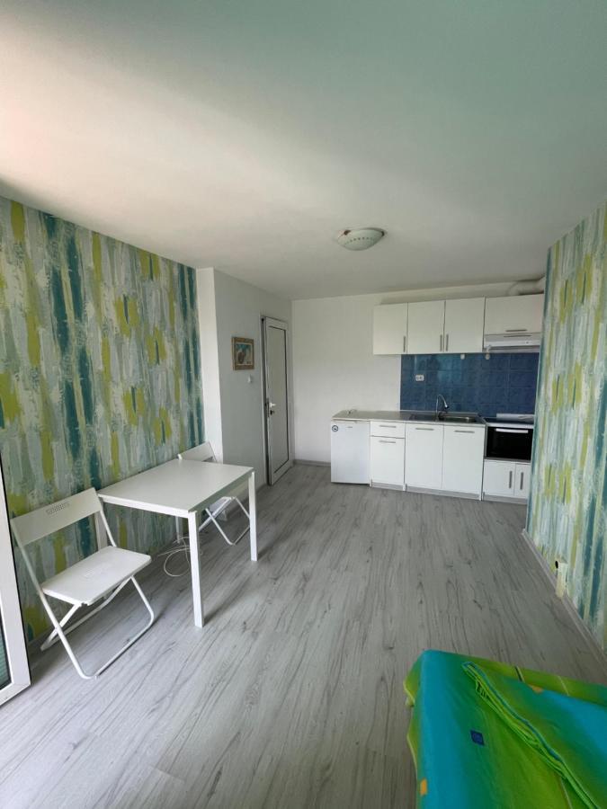 Guest House Gabriel Sozopol Zewnętrze zdjęcie