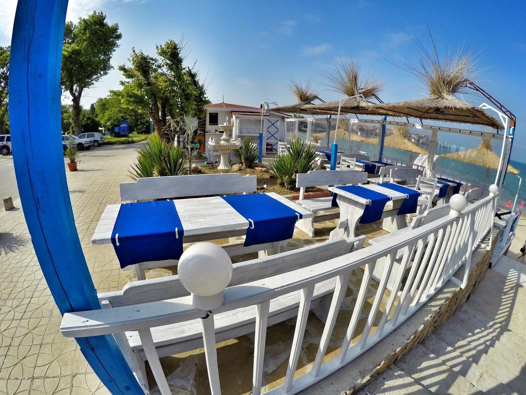 Guest House Gabriel Sozopol Zewnętrze zdjęcie
