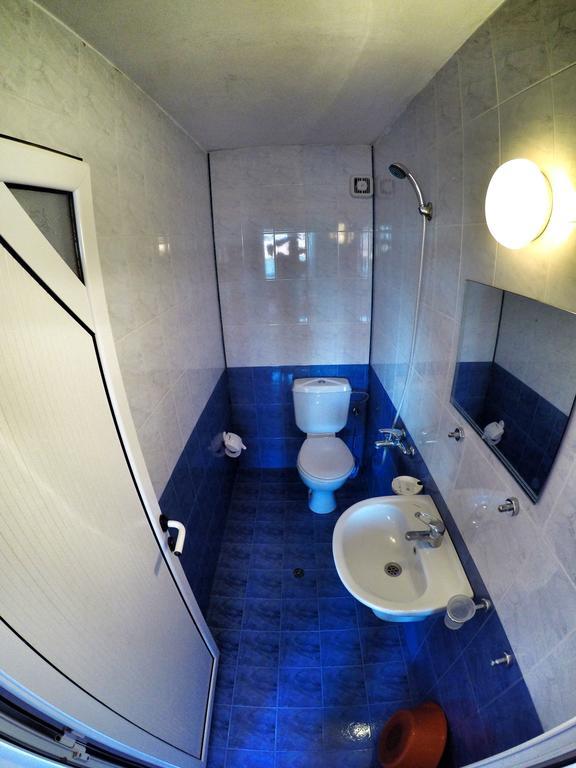 Guest House Gabriel Sozopol Pokój zdjęcie